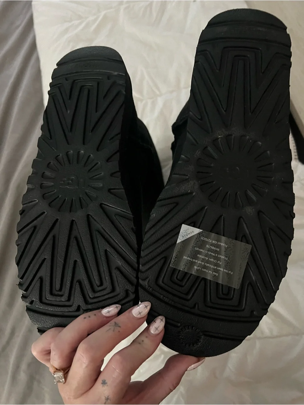 UGG brand new